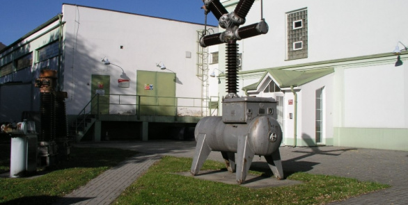 Muzeum energetiky