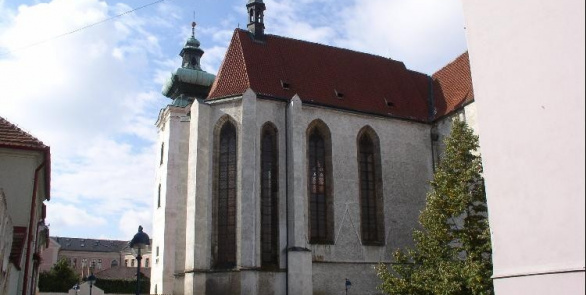 Piaristický Monastery